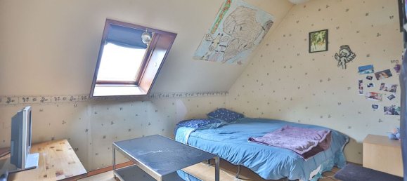 Casa T5 em Garancieres, France N.º 168000 19