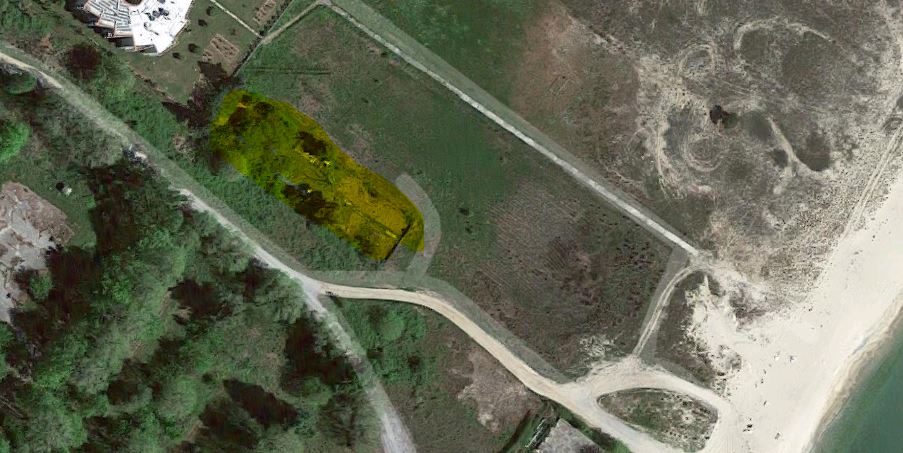 1080m² Hotel in Thessaloniki, Greece No. 4503