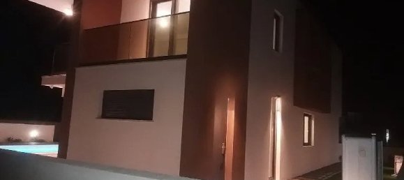 Вилла с 5 спальнями в Привлака, Хорватия № 223 6