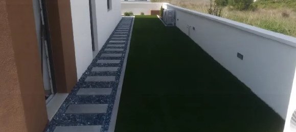 Вилла с 5 спальнями в Привлака, Хорватия № 223 5