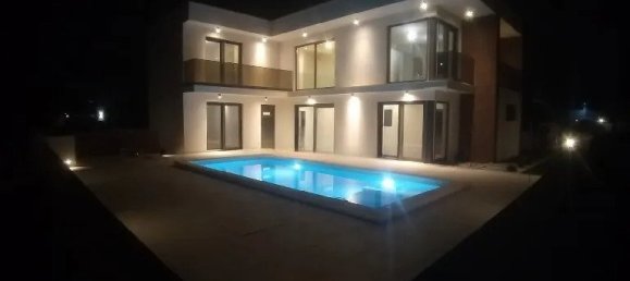 Вилла с 5 спальнями в Привлака, Хорватия № 223 8