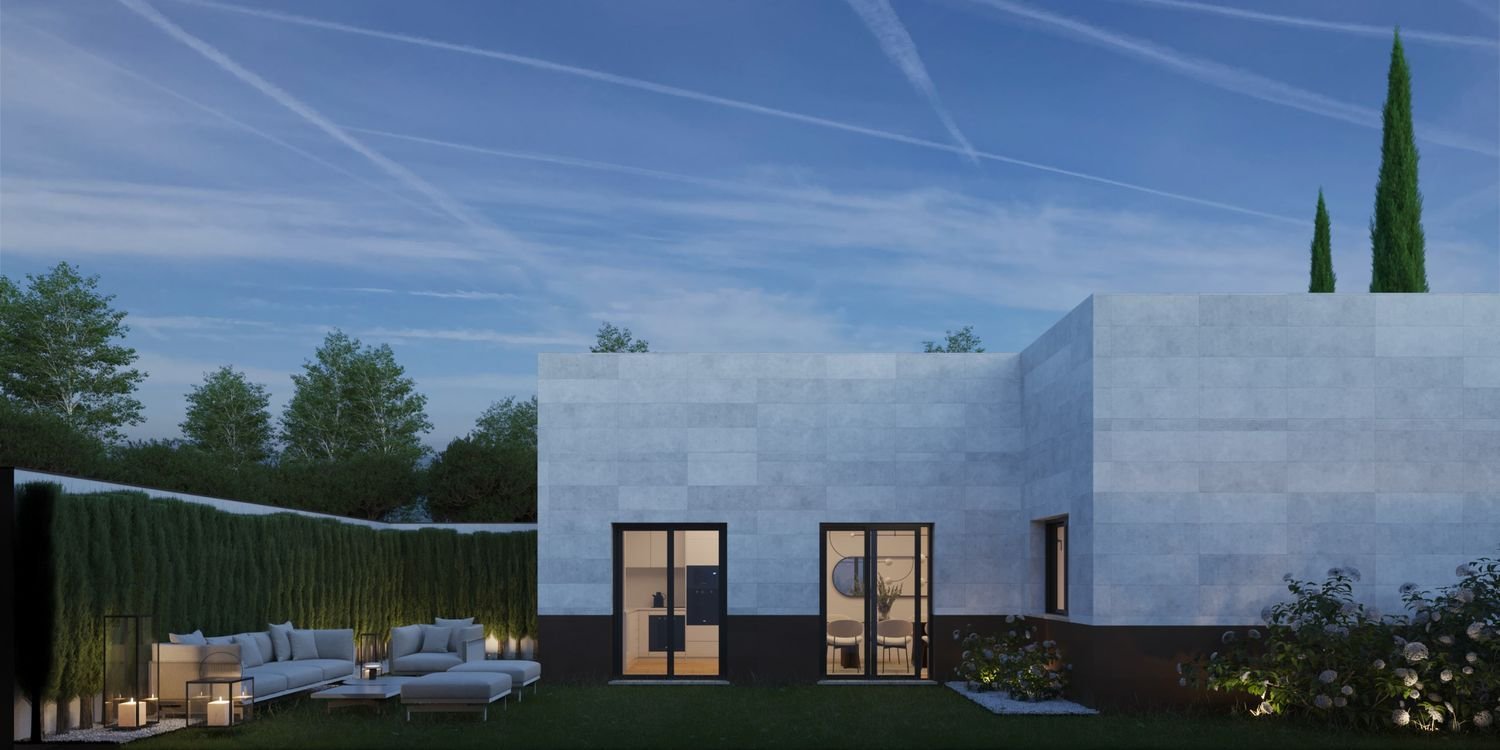 3 bedrooms House in Toledo, Spain No. 247404