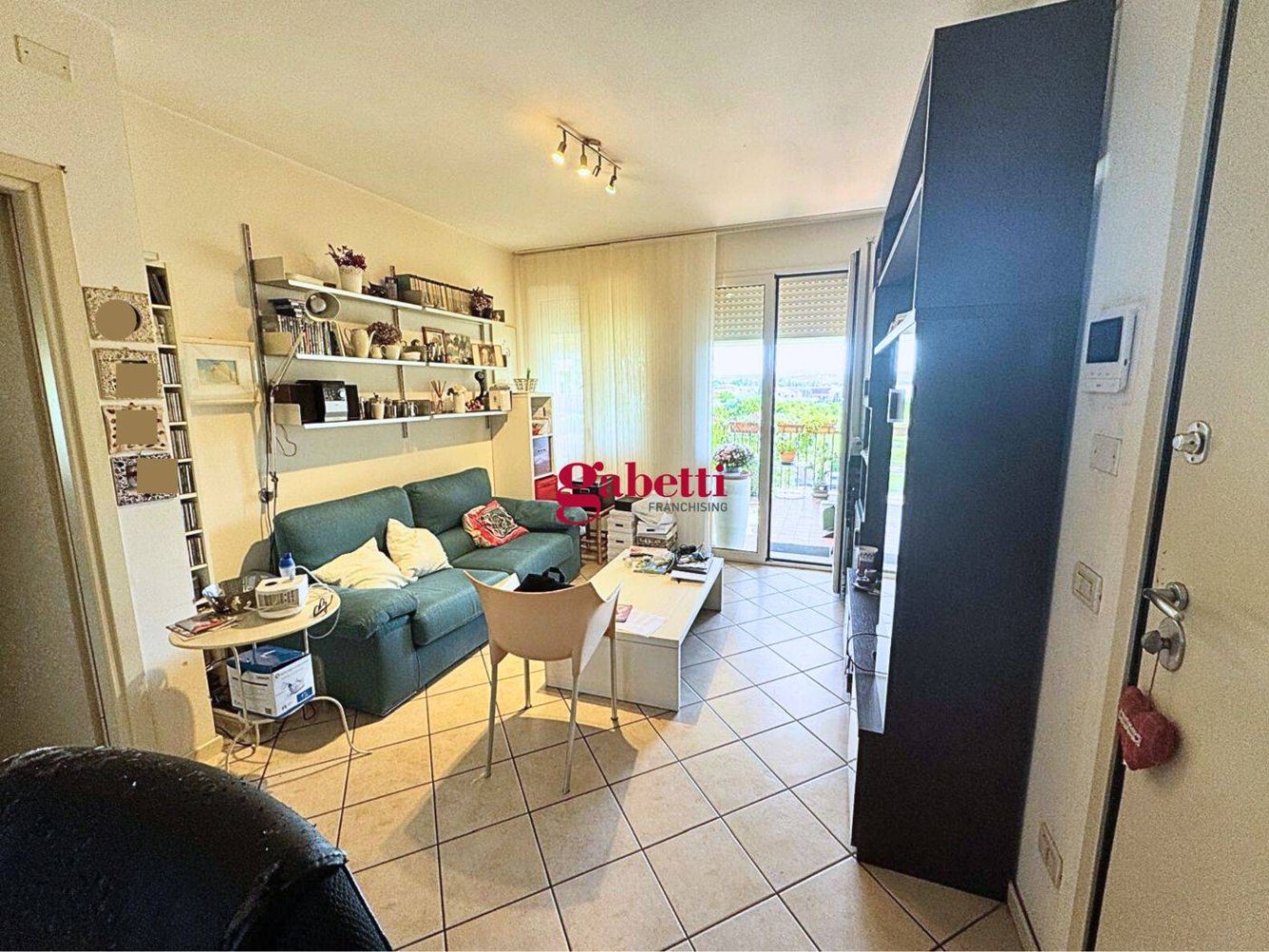 2 Schlafzimmer Wohnung in Rimini, Italy, Nr. 303660