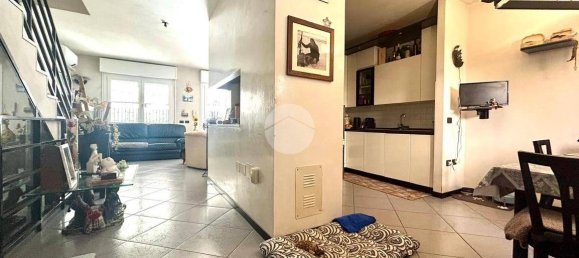 2غرفة شقة في Rimini, Italy رقم 69790 22