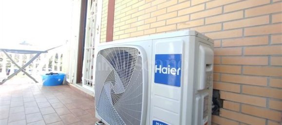 2 rooms Apartment in Rome, Italy No. 46747 15