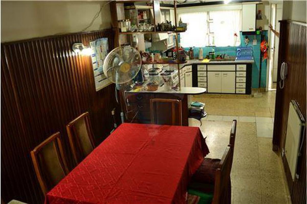 5 chambres Maison à Buenos Aires, Argentina No. 88659