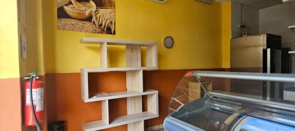 Imóvel comercial em Sassari, Italy 44 m² N.º 324072 2