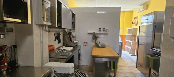 Imóvel comercial em Sassari, Italy 44 m² N.º 324072 6