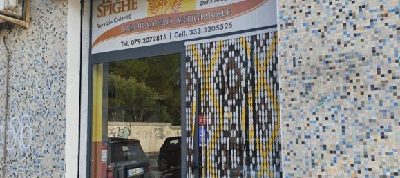 Imóvel comercial em Sassari, Italy 44 m² N.º 324072 4