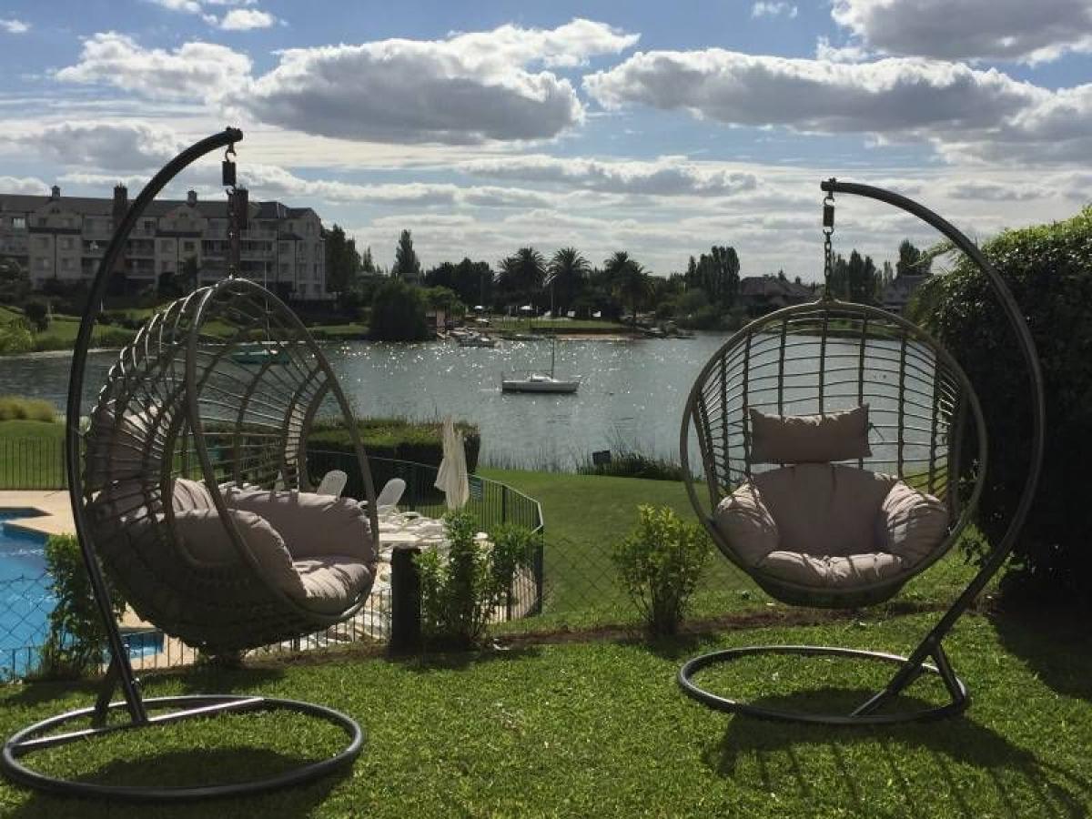 3 bedrooms Apartment in Tigre, Argentina No. 7862