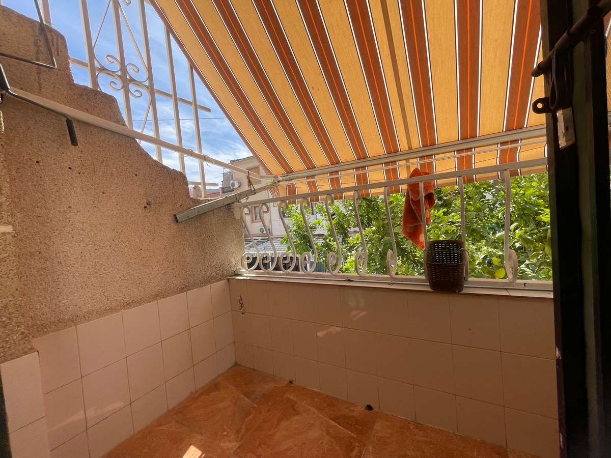 1 Schlafzimmer Stadthaus in Santa Pola, Spain, Nr. 201297