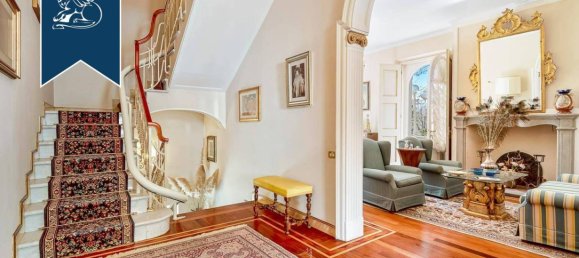 5 غرف نوم فيلا في Bagni di Lucca, Italy رقم 280894 3