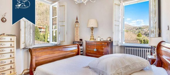 5 غرف نوم فيلا في Bagni di Lucca, Italy رقم 280894 8