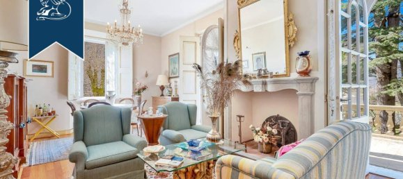 5 غرف نوم فيلا في Bagni di Lucca, Italy رقم 280894 5