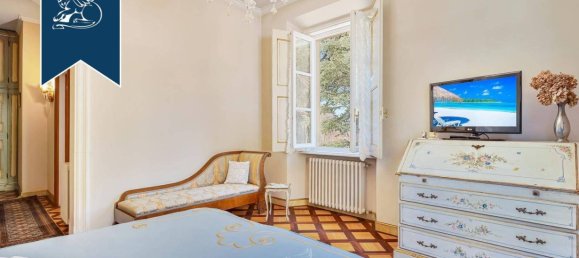 5 غرف نوم فيلا في Bagni di Lucca, Italy رقم 280894 7