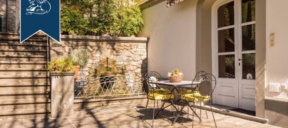 5 غرف نوم فيلا في Bagni di Lucca, Italy رقم 280894 11