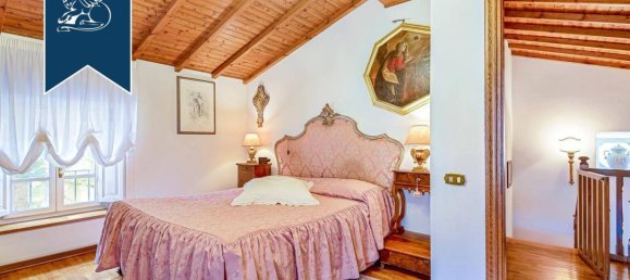 5 غرف نوم فيلا في Bagni di Lucca, Italy رقم 280894 13