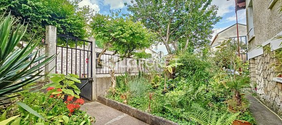 3 chambres Bâtiment à Cachan, France No. 182890 13