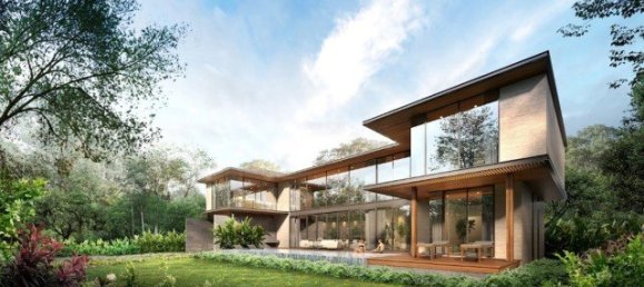 4 bedrooms Villa in Bang Tao, Thailand No. 12613 5