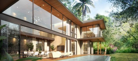 4 bedrooms Villa in Bang Tao, Thailand No. 12613 6