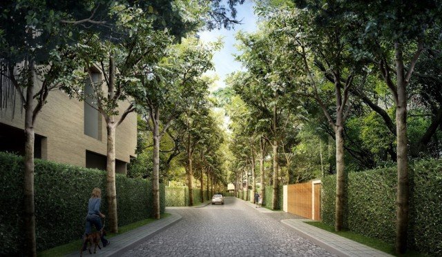 4 bedrooms Villa in Bang Tao, Thailand No. 12613