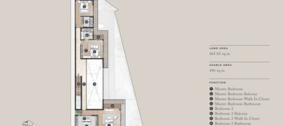 4 bedrooms Villa in Bang Tao, Thailand No. 12613 15