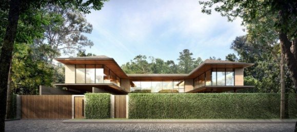 4 bedrooms Villa in Bang Tao, Thailand No. 12613 4