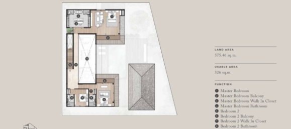 4 bedrooms Villa in Bang Tao, Thailand No. 12613 13