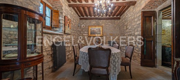 Casa T6 em Cortona, Italy N.º 63297 19
