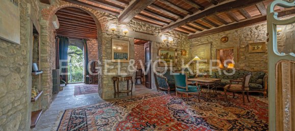 Casa T6 em Cortona, Italy N.º 63297 15