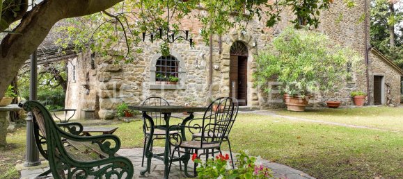 Casa T6 em Cortona, Italy N.º 63297 9