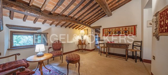 Casa T6 em Cortona, Italy N.º 63297 28