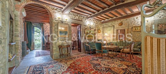 Casa T6 em Cortona, Italy N.º 63297 2