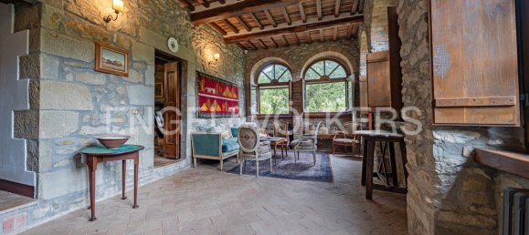 Casa T6 em Cortona, Italy N.º 63297 16
