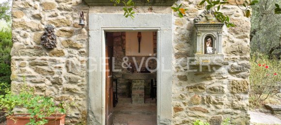 Casa T6 em Cortona, Italy N.º 63297 30