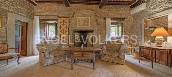Casa T6 em Cortona, Italy N.º 63297 26