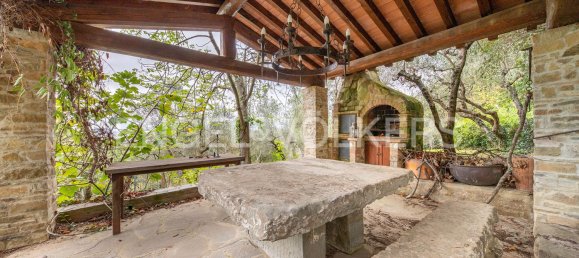 Casa T6 em Cortona, Italy N.º 63297 33