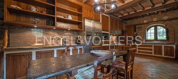 Casa T6 em Cortona, Italy N.º 63297 18