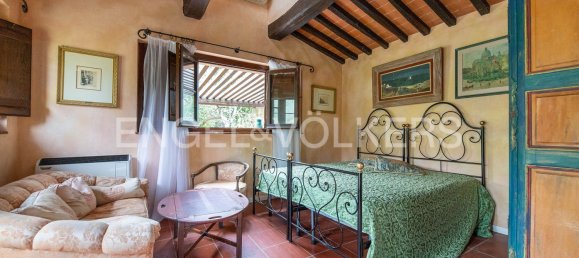 Casa T6 em Cortona, Italy N.º 63297 21