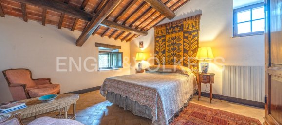 Casa T6 em Cortona, Italy N.º 63297 29