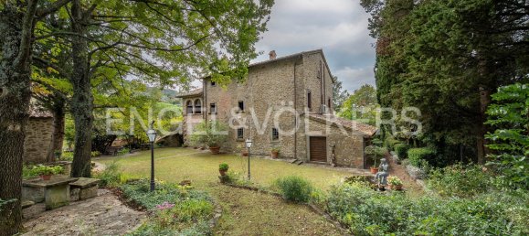 Casa T6 em Cortona, Italy N.º 63297 4