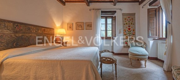Casa T6 em Cortona, Italy N.º 63297 27