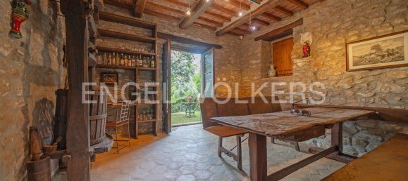 Casa T6 em Cortona, Italy N.º 63297 20