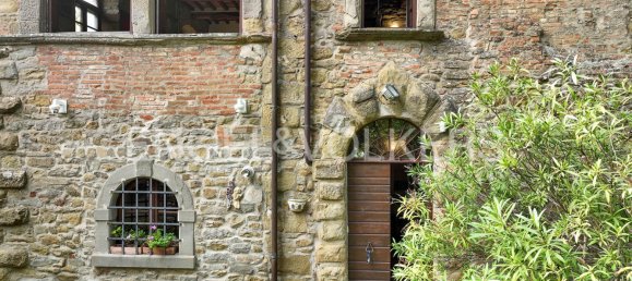 Casa T6 em Cortona, Italy N.º 63297 3