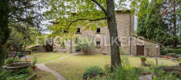 Casa T6 em Cortona, Italy N.º 63297 10