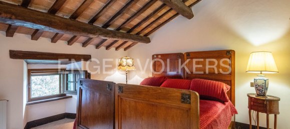 Casa T6 em Cortona, Italy N.º 63297 22