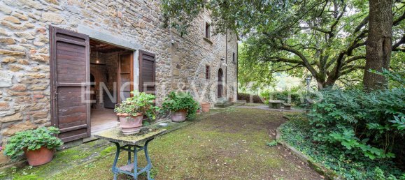 Casa T6 em Cortona, Italy N.º 63297 11