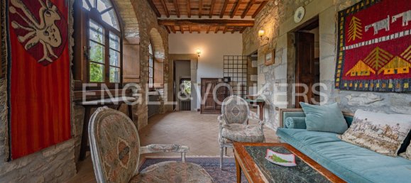 Casa T6 em Cortona, Italy N.º 63297 17