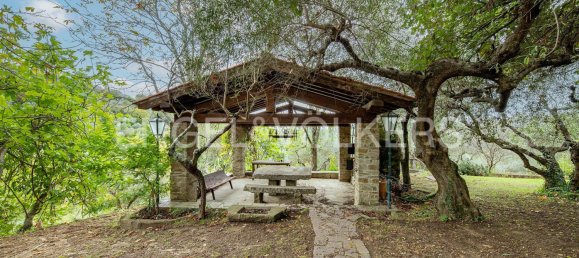 Casa T6 em Cortona, Italy N.º 63297 32