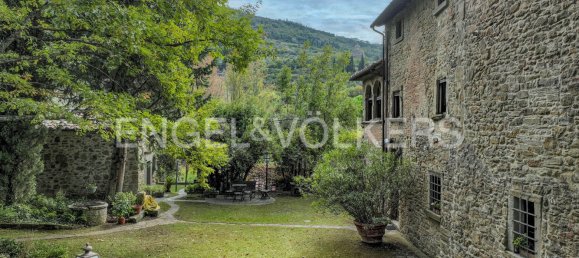 Casa T6 em Cortona, Italy N.º 63297 12